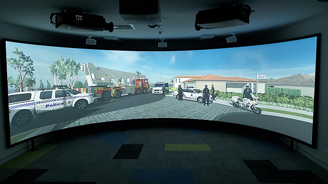 VR Display