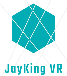 JayKing VR logo
